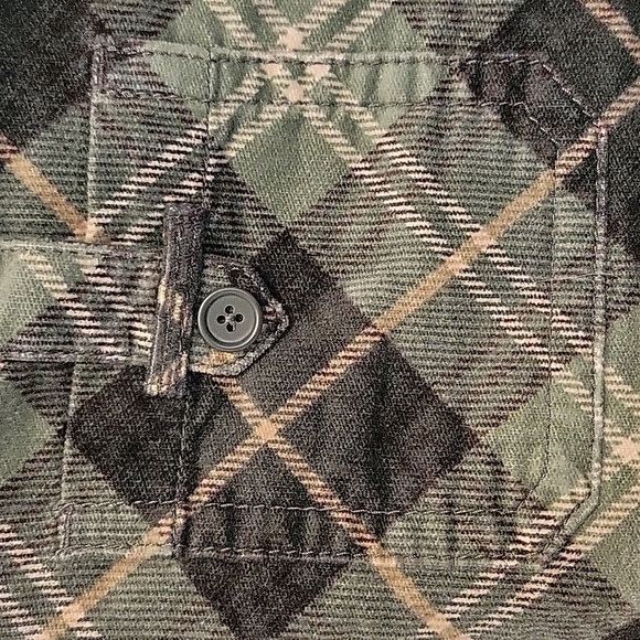 Ann Taylor LOFT Corduroy skirt 4P - Picture 2 of 8